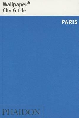 Paris - copertina