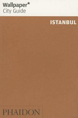 Istanbul. Ediz. inglese - copertina