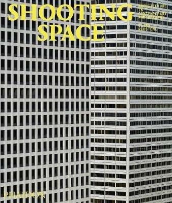 Shooting space. Architecture in contemporary photography - Elias Redston - copertina