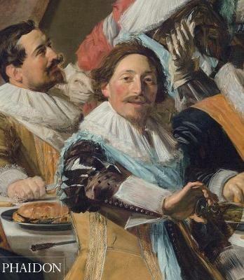 Frans Hals. Ediz. inglese - Seymour Slive - copertina