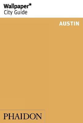 Austin - copertina