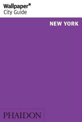 New York - copertina