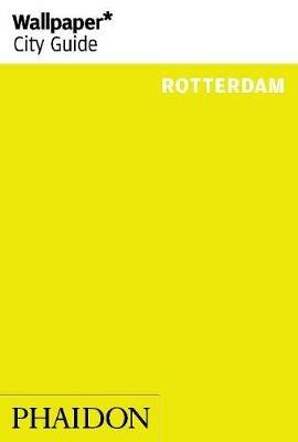Rotterdam. Ediz. inglese - copertina