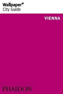 Vienna 2015 - copertina