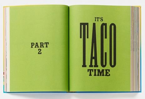 Tacopedia - Deborah Holtz,J. Carlos Mena - 4