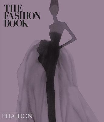 The fashion book - copertina