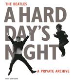 The Beatles. A hard day's night. A private archive