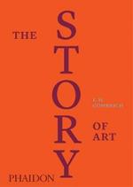 The story of art. Ediz. a colori