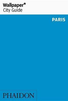 Paris - copertina