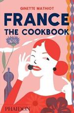 France, the cookbook