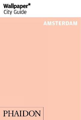 Amsterdam - copertina