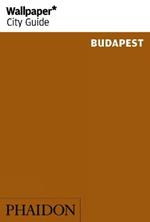 Budapest. Ediz. inglese