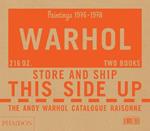 The Andy Warhol catalogue raisonne. Ediz. a colori. Vol. 5: Paintings 1976-1978