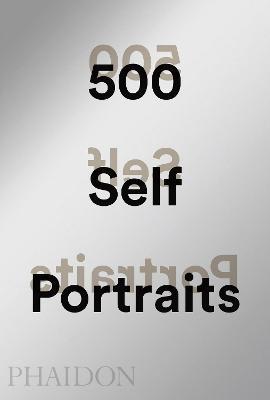 500 Self-Portraits - cover