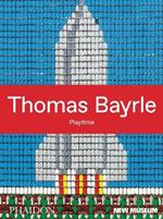 Thomas Bayrle: Playtime