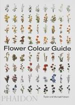 Flower Colour Guide