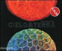 Cielo & terra. Mondi celati alla vista - copertina