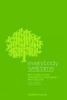 Everybody Welcome: The Course Where Everybody Helps Grow Their Church - Bob Jackson,George Fisher - cover
