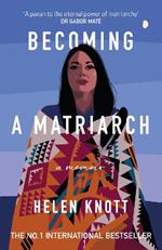 Becoming a Matriarch: An inspiring exploration of womanhood, trauma and healing