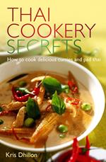 Thai Cookery Secrets