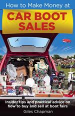 How To Make Money at Car Boot Sales