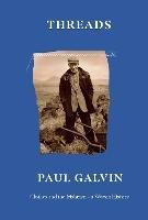 Threads: Clothes and the Irishman - A Woven History - Paul Galvin - cover