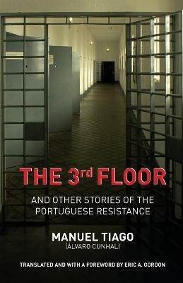 The 3rd Floor - Manuel Tiago - cover