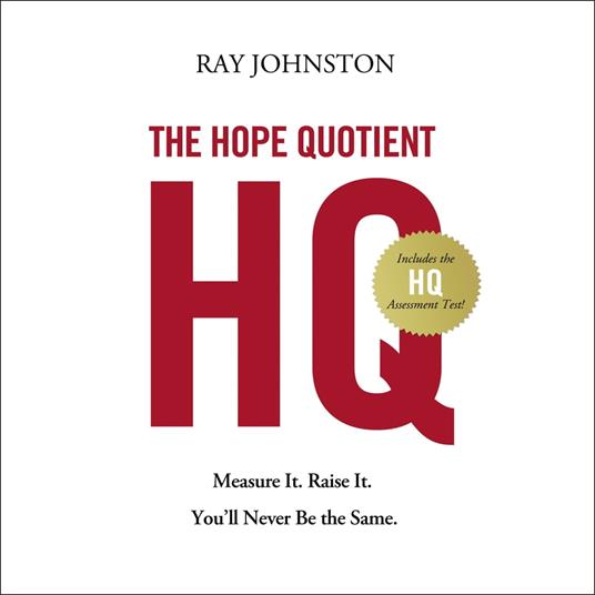 The Hope Quotient