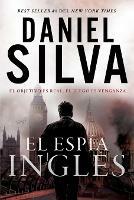 El espia ingles - Daniel Silva - cover