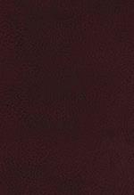 KJV, The King James Study Bible, Bonded Leather, Burgundy, Red Letter, Full-Color Edition: Holy Bible, King James Version