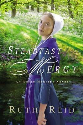 Steadfast Mercy - Ruth Reid - cover