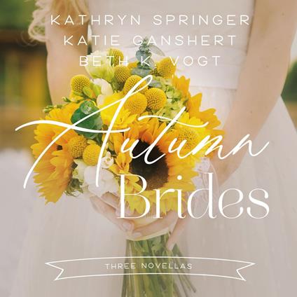 Autumn Brides