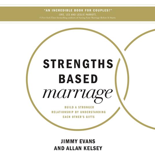 Strengths Based Marriage