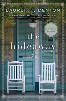 The Hideaway - Lauren K. Denton - cover