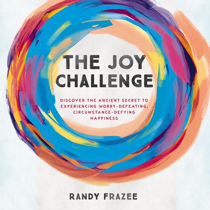 The Joy Challenge