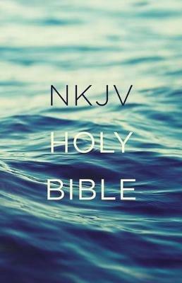 NKJV, Value Outreach Bible, Paperback: Holy Bible, New King James Version - Thomas Nelson - cover