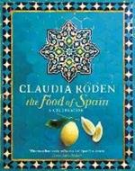 The Food of Spain