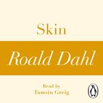 Skin (A Roald Dahl Short Story)