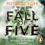 The Fall of Five