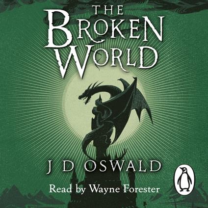 The Broken World