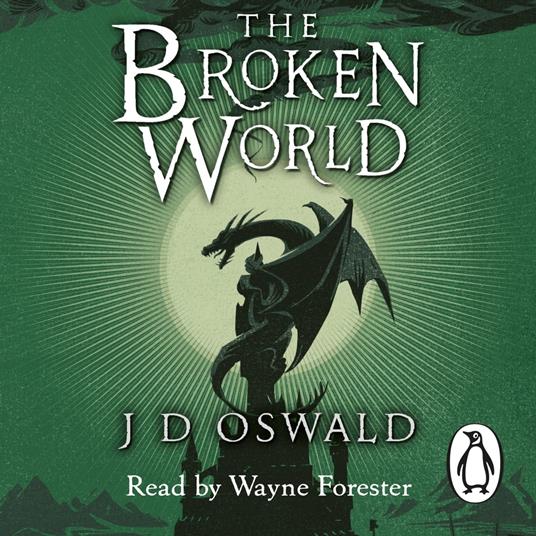 The Broken World