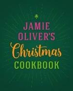 Jamie Oliver's Christmas Cookbook