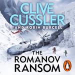 The Romanov Ransom