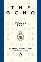 The GCHQ Puzzle Book: Perfect for anyone who likes a good headscratcher - GCHQ - cover