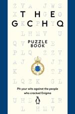 The GCHQ Puzzle Book