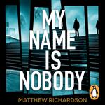 My Name Is Nobody