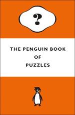 The Penguin Book of Puzzles