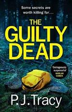 The Guilty Dead