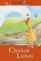 Ladybird Tales: Chicken Licken - Vera Southgate - cover