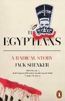 The Egyptians: A Radical Story - Jack Shenker - cover